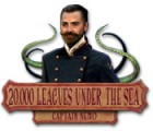  20.000 Leagues under the Sea: Captain Nemo spill