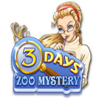  3 Days: Zoo Mystery spill