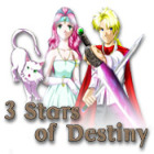  3 Stars of Destiny spill