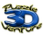  3D Puzzle Venture spill