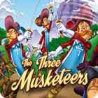  The Three Musketeers spill
