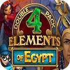  4 Elements of Egypt Double Pack spill