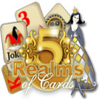  5 Realms of Cards spill