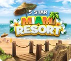  5 Star Miami Resort spill