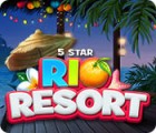  5 Star Rio Resort spill