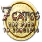  7 Gates: The Path to Zamolxes spill