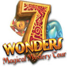  7 Wonders: Magical Mystery Tour spill