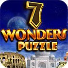  7 Wonders Puzzle spill