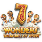  7 Wonders: Treasures of Seven spill