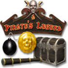  A Pirate's Legend spill