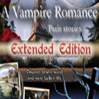  A Vampire Romance: Paris Stories Extended Edition spill