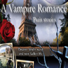  A Vampire Romance: Paris Stories spill