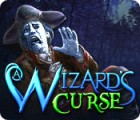  A Wizard's Curse spill