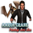  Aaron Crane: Paintings Come Alive spill