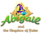  Abigail and the Kingdom of Fairs spill