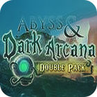  Abyss and Dark Arcana Double Pack spill