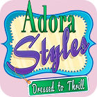  Adora Styles: Dressed to Thrill spill