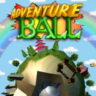 Adventure Ball spill Adventure Ball spill
