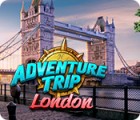  Adventure Trip: London spill