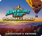  Adventure Trip: Wonders of the World Collector's Edition spill