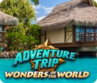  Adventure Trip: Wonders of the World spill