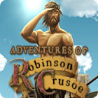  Adventures of Robinson Crusoe spill