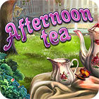 Afternoon Tea spill Afternoon Tea spill