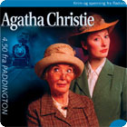  Agatha Christie 4:50 from Paddington spill
