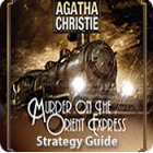  Agatha Christie: Murder on the Orient Express Strategy Guide spill