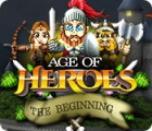  Age of Heroes: The Beginning spill