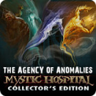  The Agency of Anomalies: Mystic Hospital Collector's Edition spill