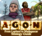  AGON: From Lapland to Madagascar Strategy Guide spill