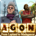  AGON: From Lapland to Madagascar spill
