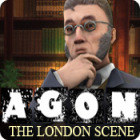  AGON - The London Scene spill