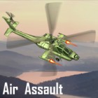  Air Assault spill
