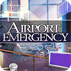 Airport Emergency spill Airport Emergency spill