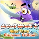  Airport Mania 2 - Wild Trips Premium Edition spill
