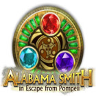  Alabama Smith: Escape from Pompeii spill