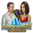  Alabama Smith in the Quest of Fate spill