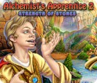  Alchemist's Apprentice 2: Strength of Stones spill
