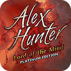  Alex Hunter: Lord of the Mind. Platinum Edition spill