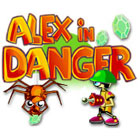  Alex In Danger spill