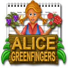  Alice Greenfingers spill