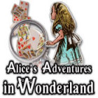  Alice's Adventures in Wonderland spill
