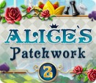  Alice's Patchwork 2 spill