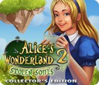  Alice's Wonderland 2: Stolen Souls Collector's Edition spill