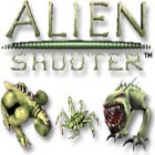  Alien Shooter spill