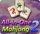  All-in-One Mahjong 2 spill