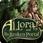  Allora and The Broken Portal spill