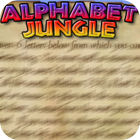  Alphabet Jungle spill